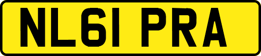 NL61PRA