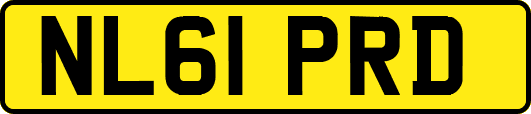 NL61PRD