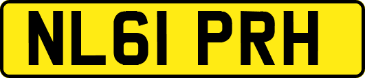 NL61PRH