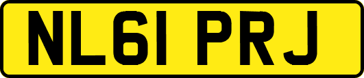 NL61PRJ