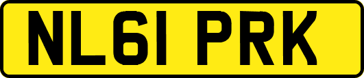 NL61PRK