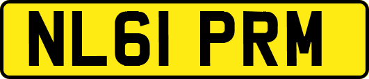 NL61PRM