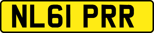 NL61PRR