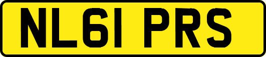 NL61PRS