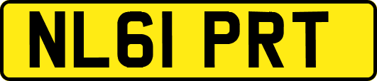 NL61PRT