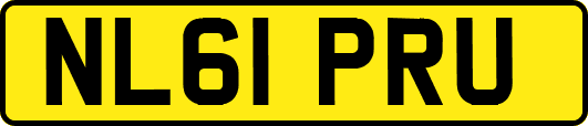 NL61PRU