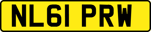 NL61PRW