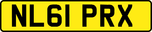 NL61PRX