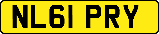 NL61PRY