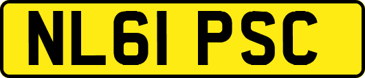 NL61PSC