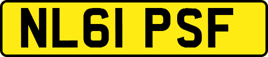 NL61PSF
