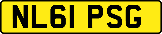 NL61PSG