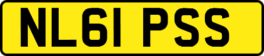 NL61PSS
