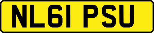 NL61PSU