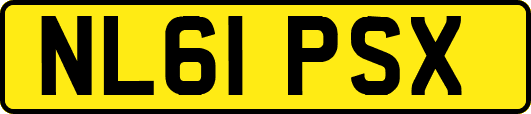 NL61PSX