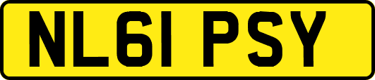 NL61PSY