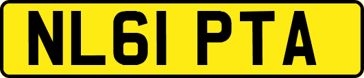 NL61PTA