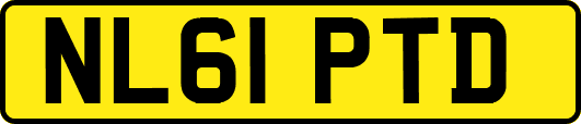 NL61PTD