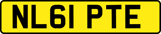 NL61PTE