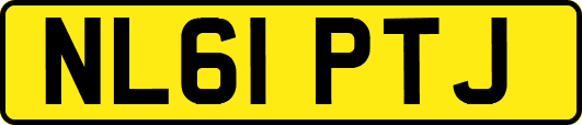 NL61PTJ