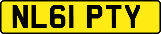 NL61PTY