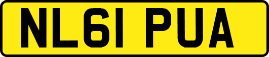 NL61PUA