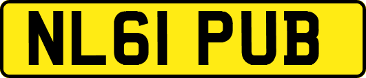 NL61PUB