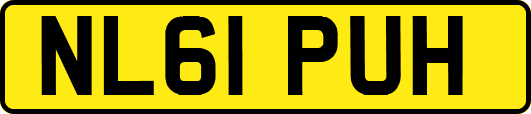 NL61PUH