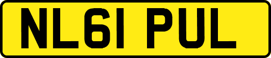 NL61PUL