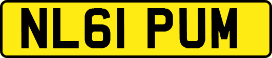 NL61PUM