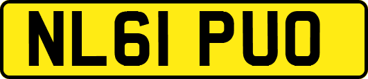 NL61PUO