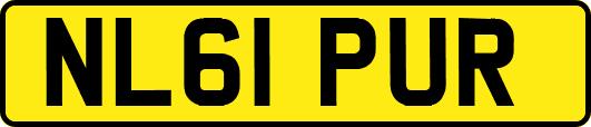 NL61PUR