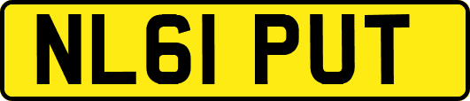 NL61PUT