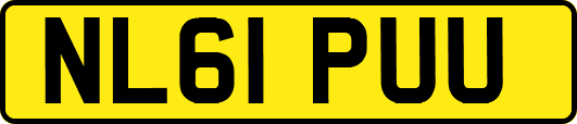 NL61PUU