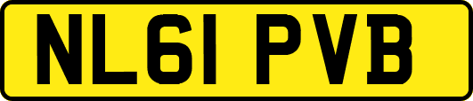 NL61PVB
