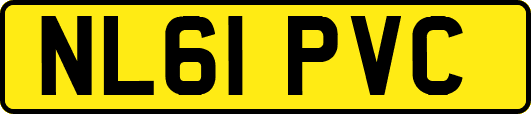 NL61PVC