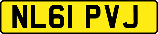 NL61PVJ