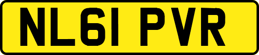 NL61PVR