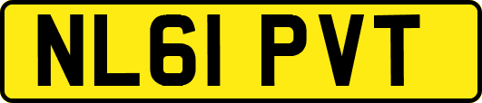 NL61PVT