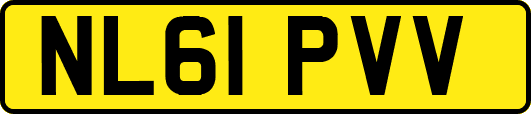NL61PVV