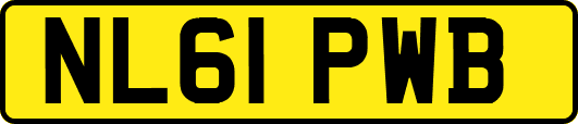 NL61PWB