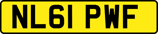 NL61PWF