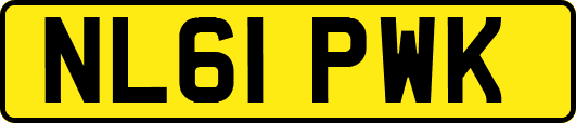 NL61PWK
