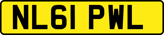 NL61PWL