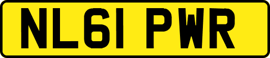 NL61PWR