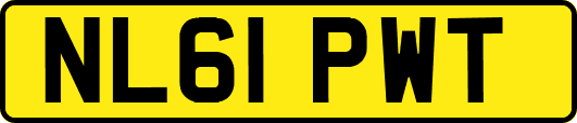 NL61PWT