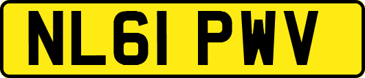 NL61PWV