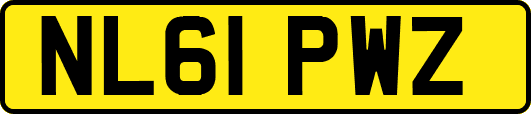 NL61PWZ