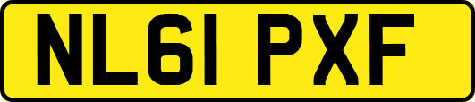 NL61PXF