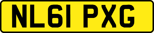 NL61PXG